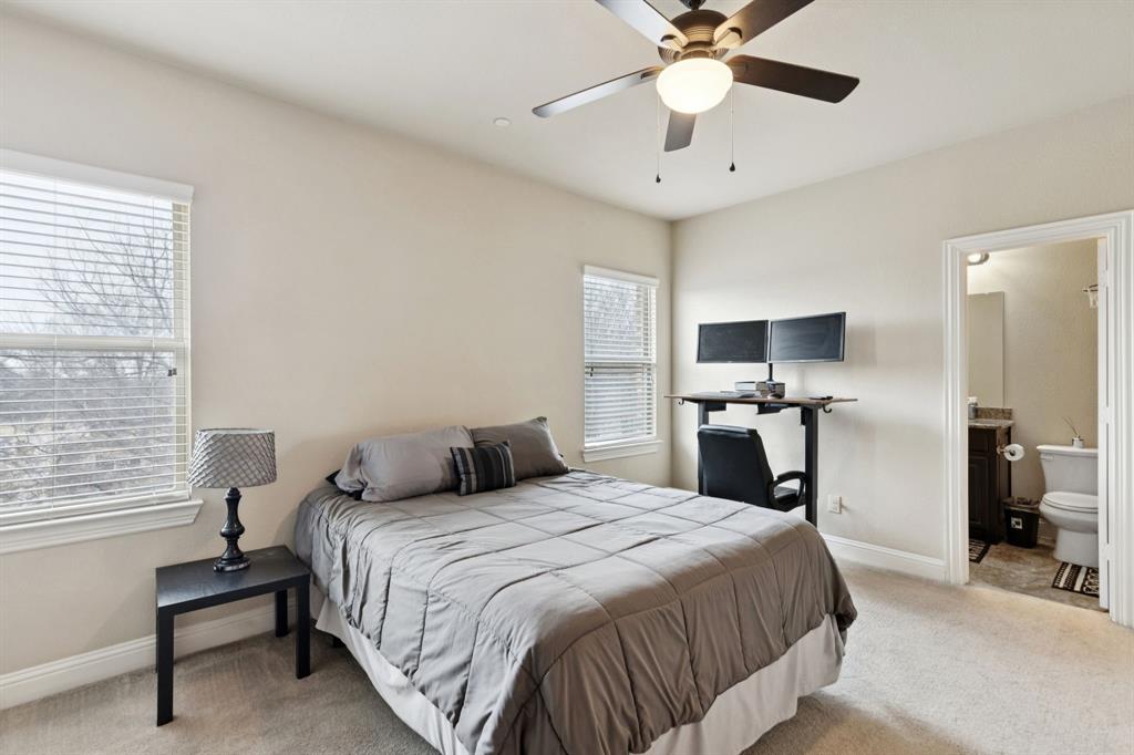 The Shops At Prestonwood Ph 1 - Residential