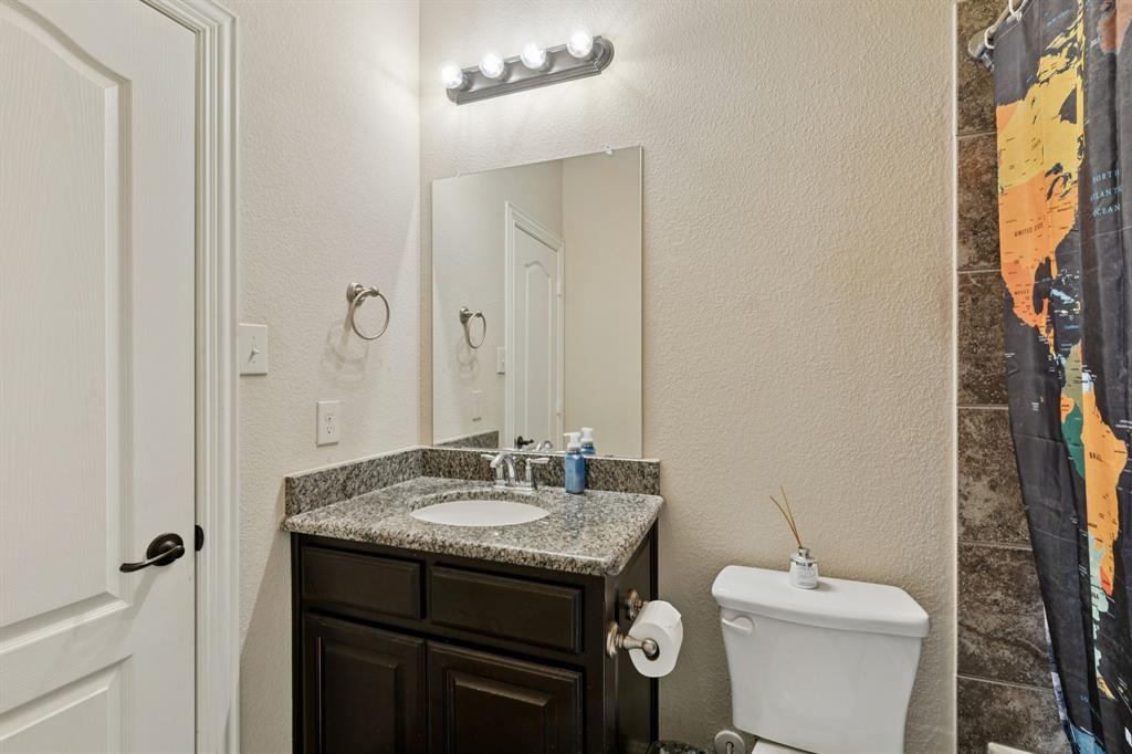 The Shops At Prestonwood Ph 1 - Residential