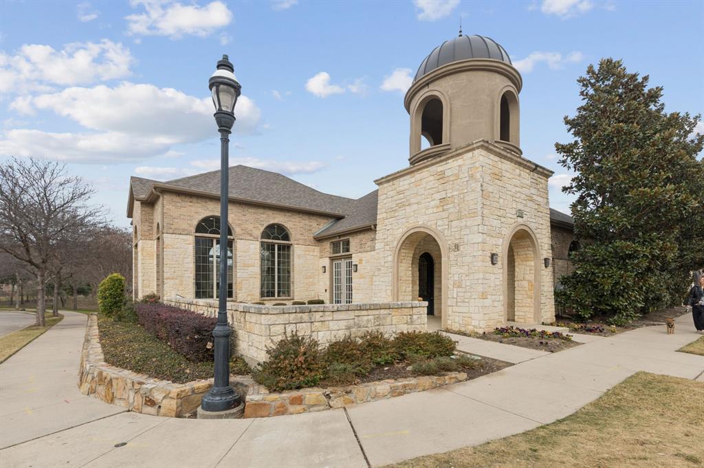 The Shops At Prestonwood Ph 1 - Residential