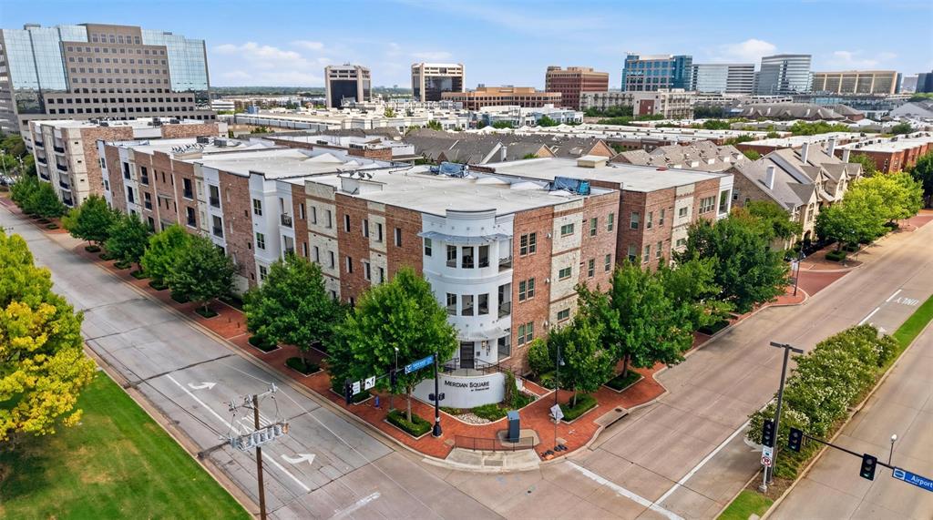 5005 Meridian Lane 2103