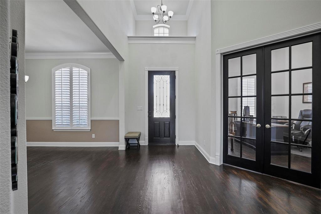 Phillips Creek Ranch - Residential