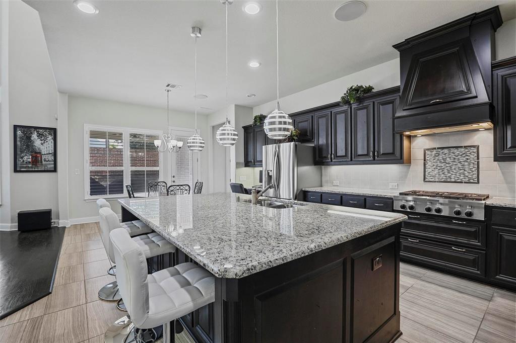 Phillips Creek Ranch - Residential