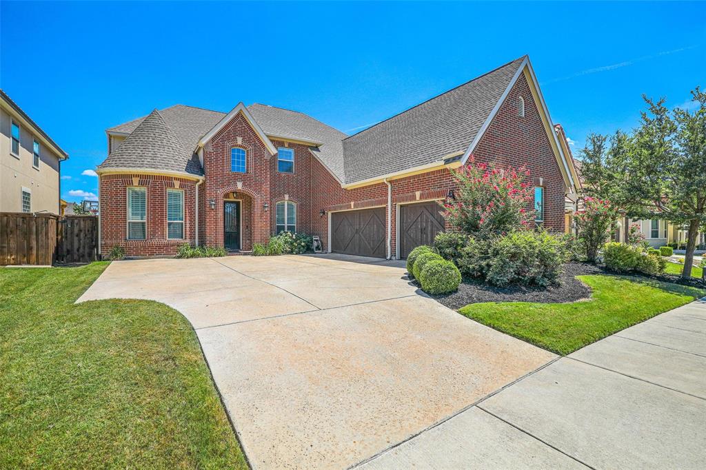 Phillips Creek Ranch - Residential