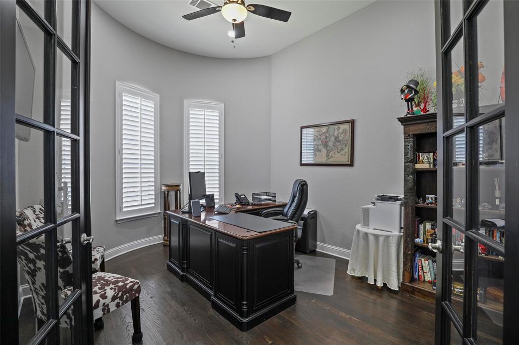 Phillips Creek Ranch - Residential