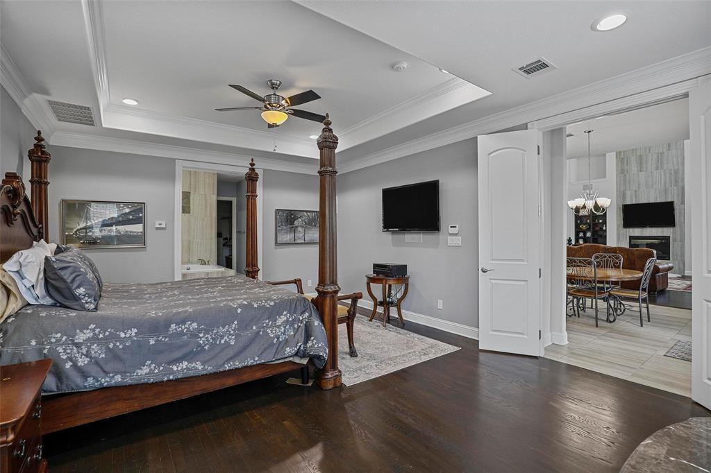 Phillips Creek Ranch - Residential