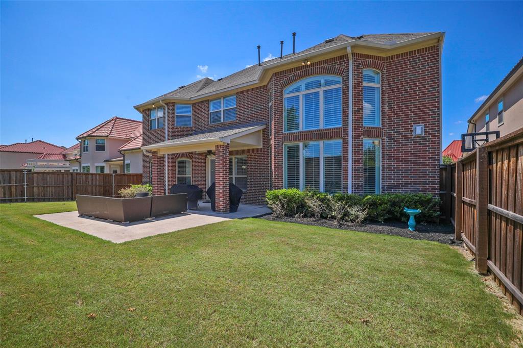 Phillips Creek Ranch - Residential