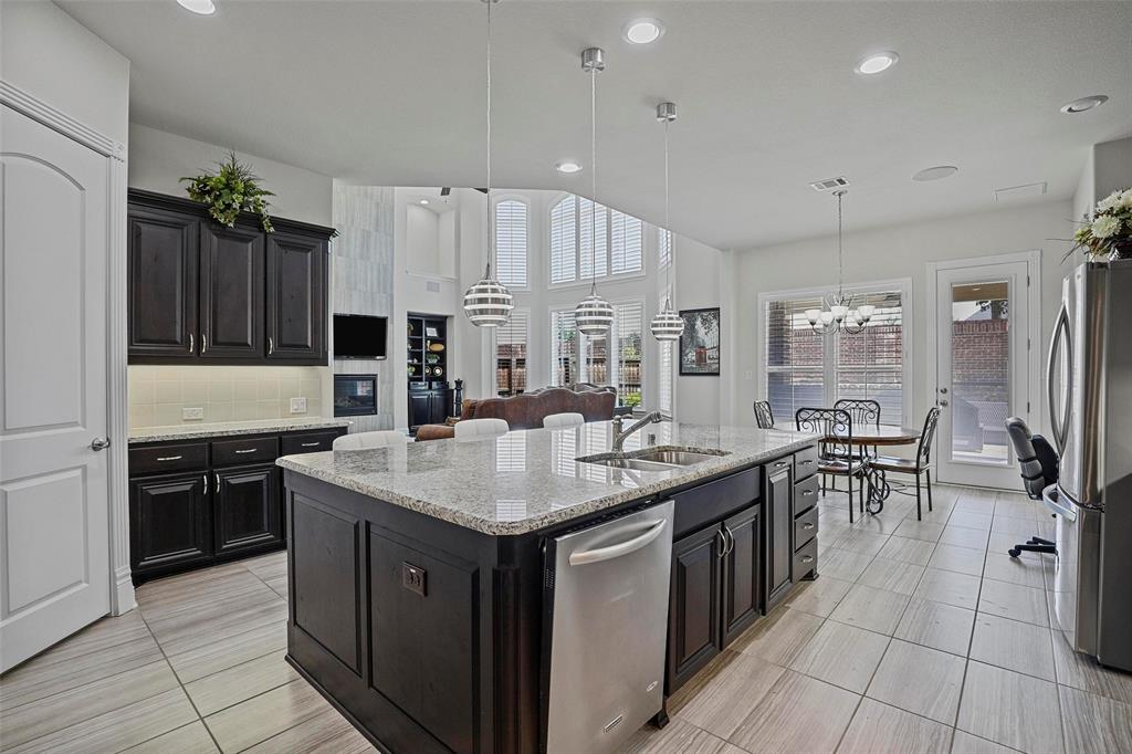 Phillips Creek Ranch - Residential