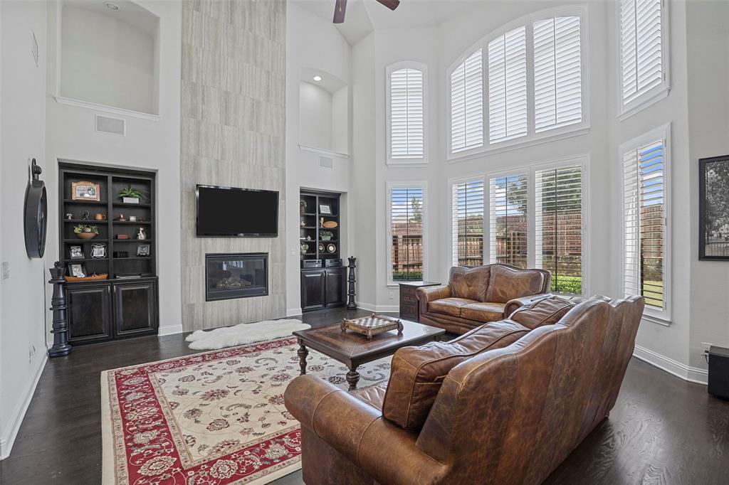 Phillips Creek Ranch - Residential