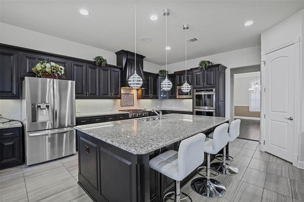 Phillips Creek Ranch - Residential