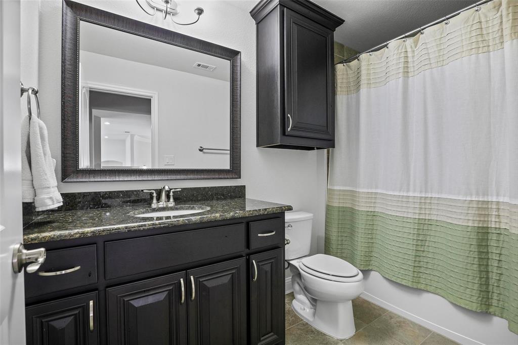 Phillips Creek Ranch - Residential