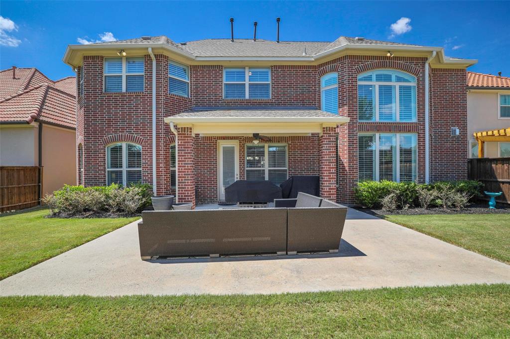 Phillips Creek Ranch - Residential