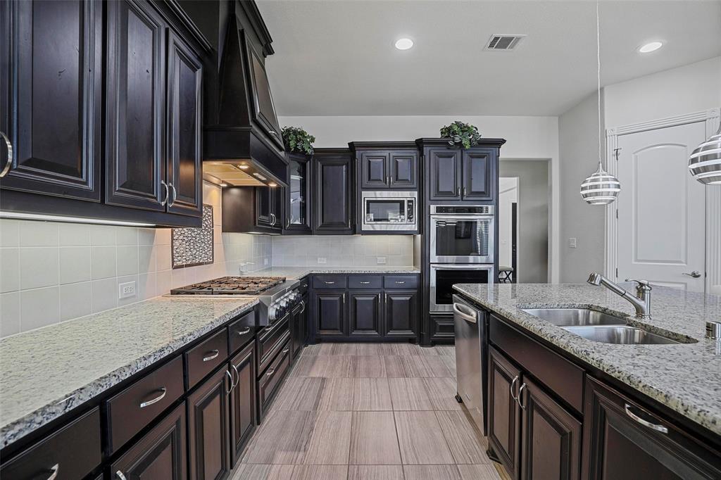 Phillips Creek Ranch - Residential