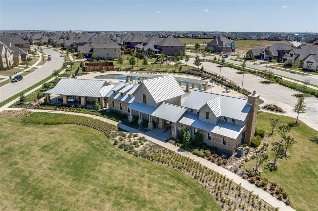 Phillips Creek Ranch - Residential