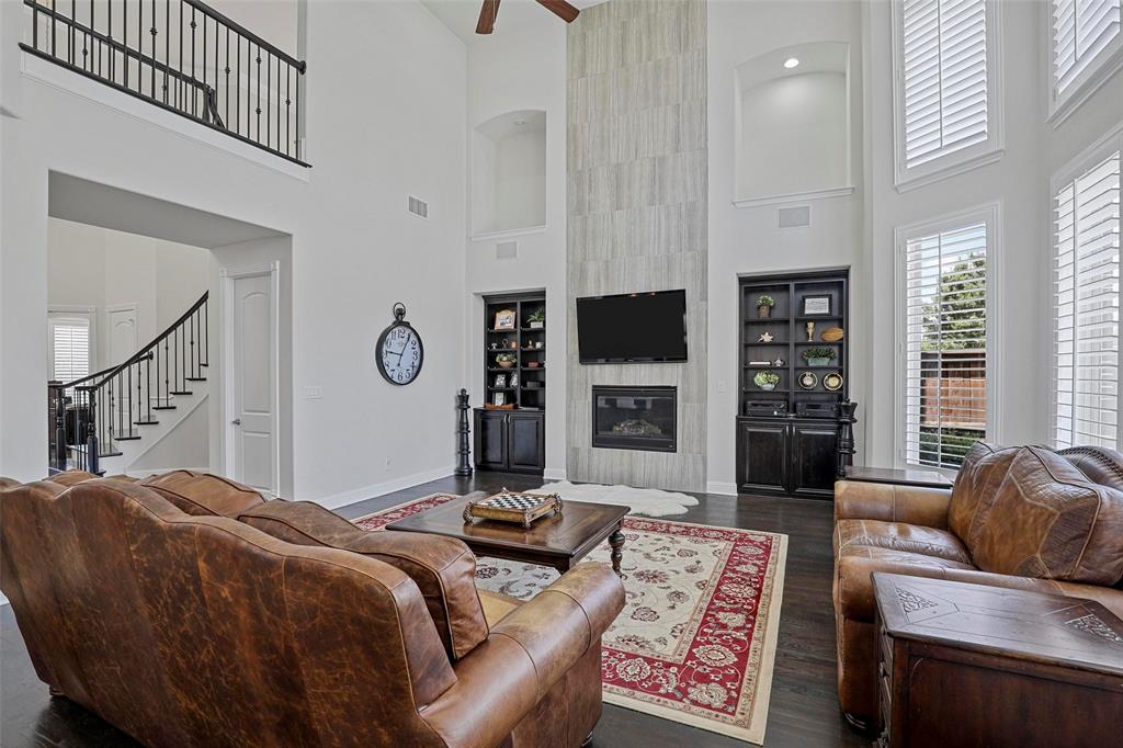 Phillips Creek Ranch - Residential