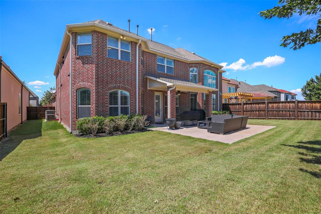 Phillips Creek Ranch - Residential