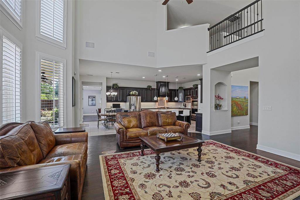 Phillips Creek Ranch - Residential