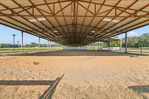 Tiny photo for 3455 Fm 731, Burleson, TX 76028 (MLS # 21050780)