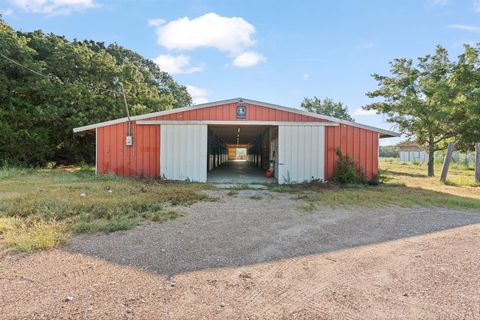 Tiny photo for 3455 Fm 731, Burleson, TX 76028 (MLS # 21050780)