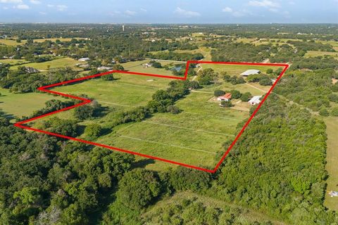 Tiny photo for 3455 Fm 731, Burleson, TX 76028 (MLS # 21050780)