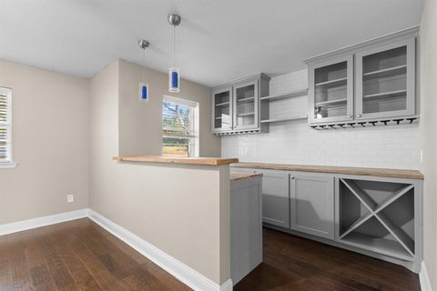 Tiny photo for 3455 Fm 731, Burleson, TX 76028 (MLS # 21050780)