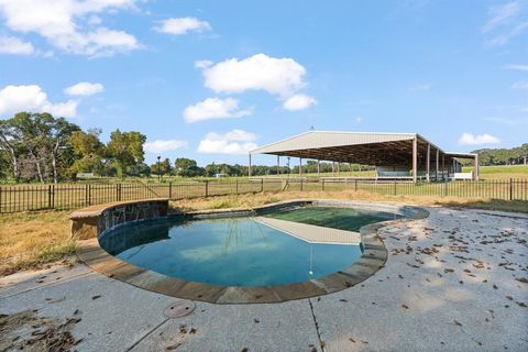 Tiny photo for 3455 Fm 731, Burleson, TX 76028 (MLS # 21050780)
