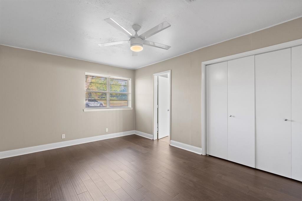 None - Residential Lease