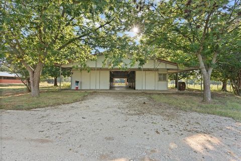 Tiny photo for 3455 Fm 731, Burleson, TX 76028 (MLS # 21050780)