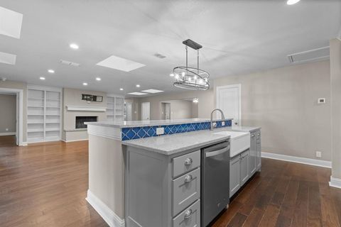 Tiny photo for 3455 Fm 731, Burleson, TX 76028 (MLS # 21050780)