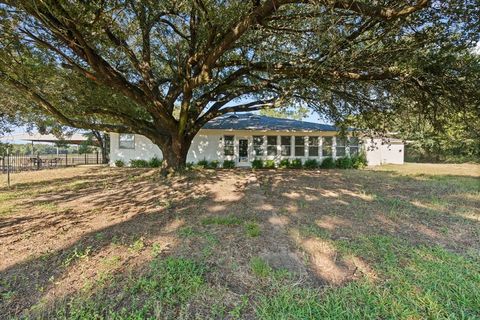 Tiny photo for 3455 Fm 731, Burleson, TX 76028 (MLS # 21050780)