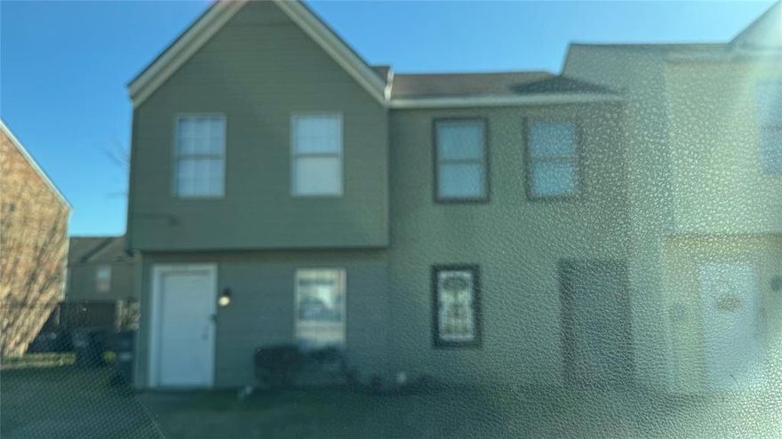 IF YOU ATE LOOKING TO GET INTO THE BUSINESS OF OWNING YOUR OWN RENTAL PROPERTIES, YOU CAN START RIGHT HERE*GREAT PRICE *WILL NEED SOME TLC BUT IS IDEAL IF YOU WANT TO START BUILDING YOUR PORTFOLIO*SHOW AND MAKE AN OFFER TODAY!!!