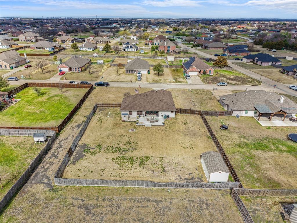 Southview Village Ph One - Residential