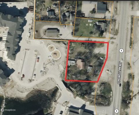 1018 S Powell Parkway Anna TX 75409