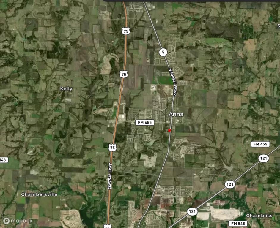 1018 S Powell Parkway