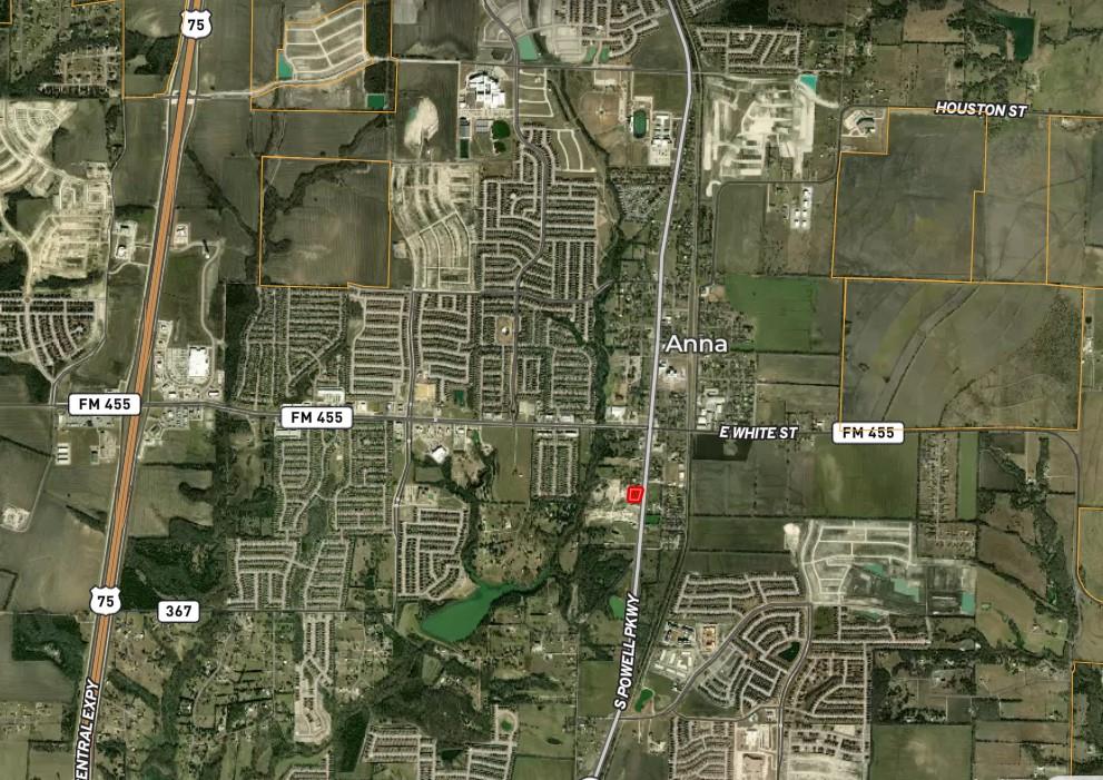 1018 S Powell Parkway