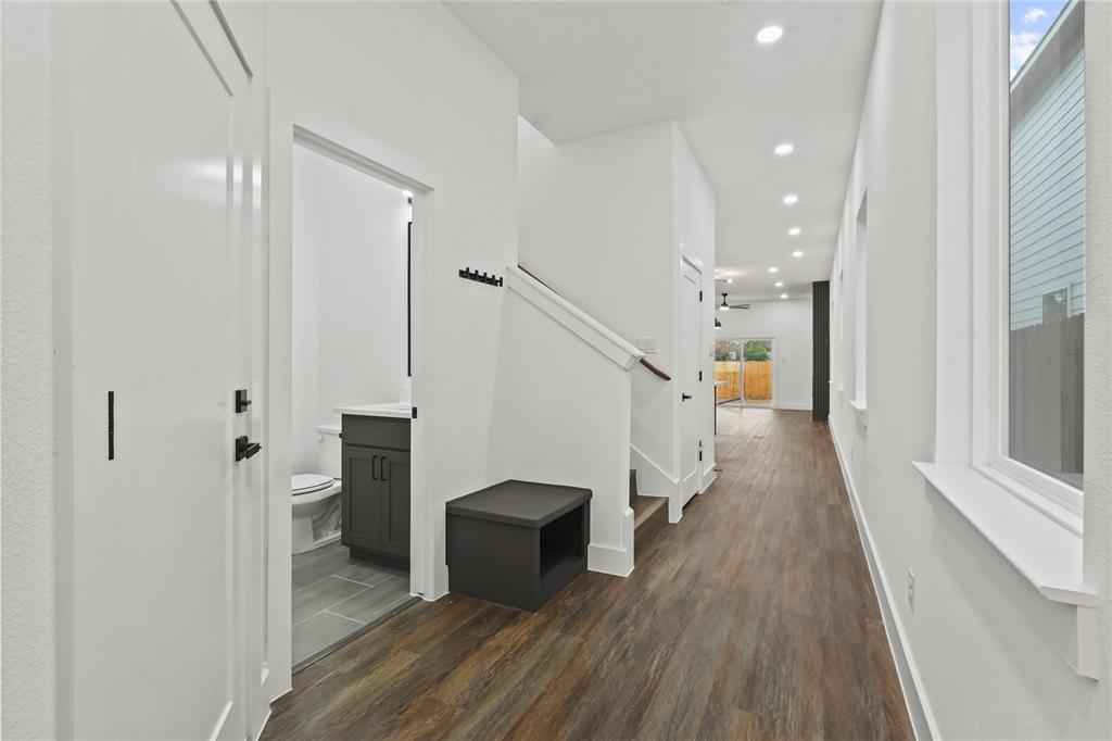 SOUTHPARK - Residential