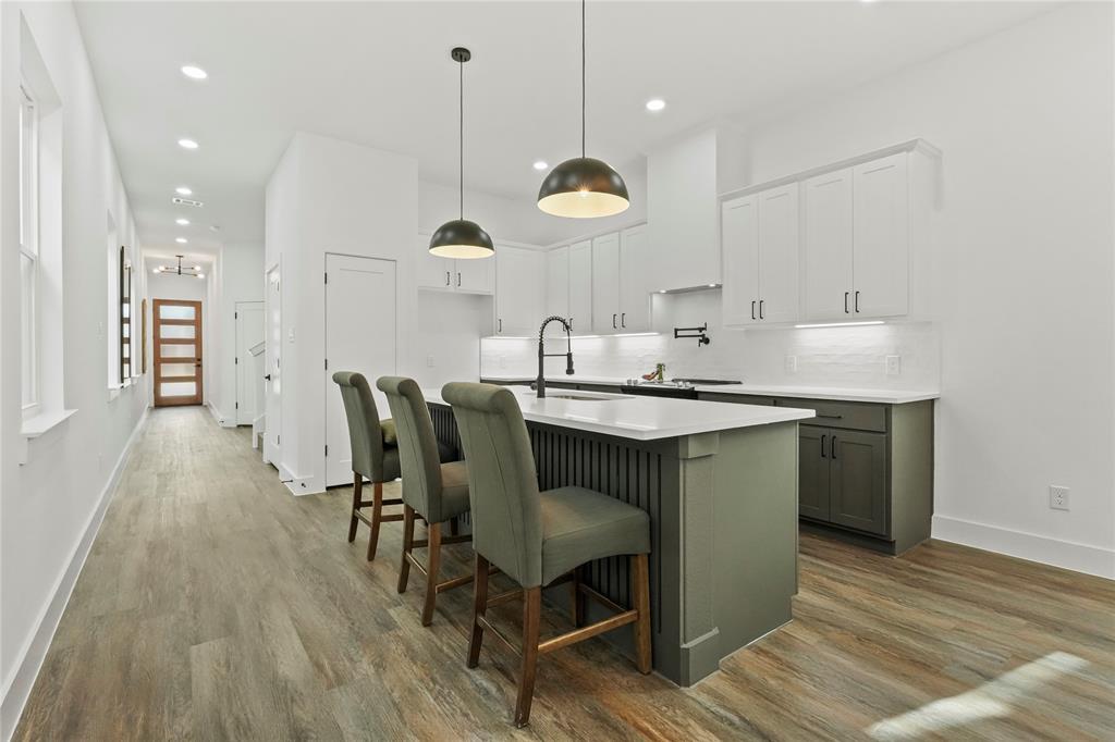 SOUTHPARK - Residential