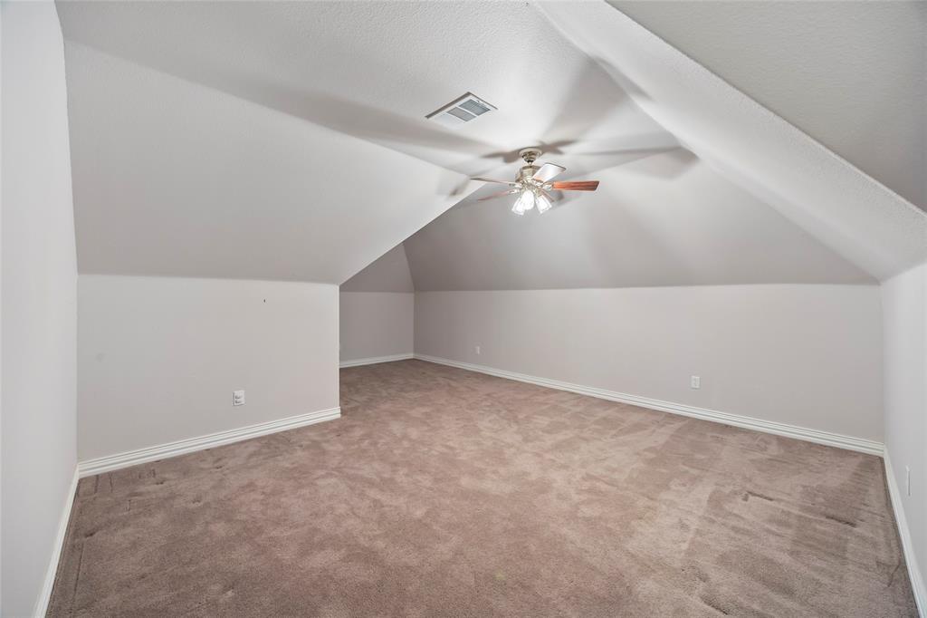 High Point Ranch Sec 1 - Residential