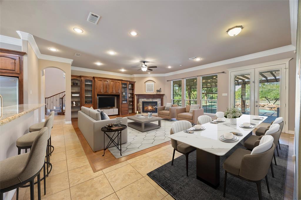 High Point Ranch Sec 1 - Residential