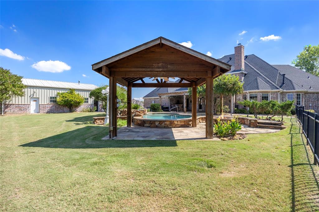 High Point Ranch Sec 1 - Residential