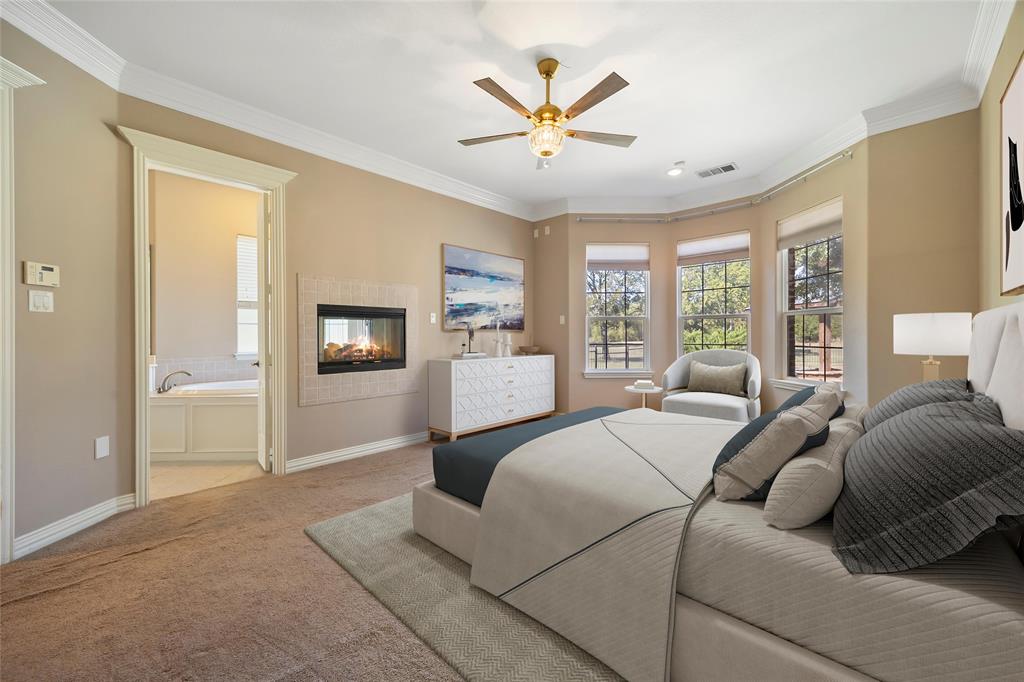 High Point Ranch Sec 1 - Residential