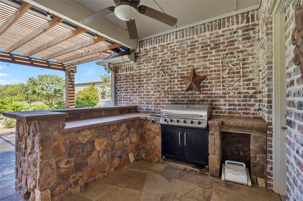 High Point Ranch Sec 1 - Residential