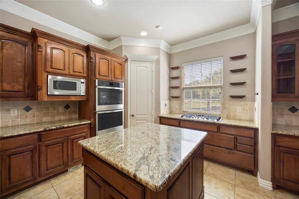 High Point Ranch Sec 1 - Residential