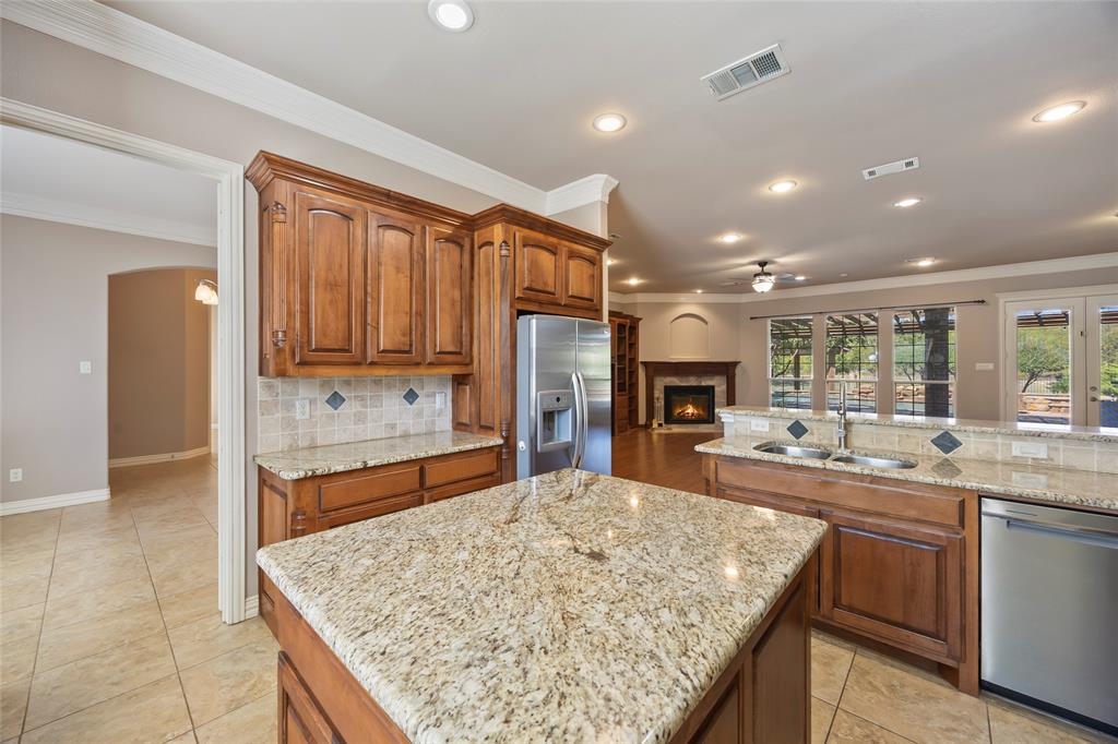 High Point Ranch Sec 1 - Residential