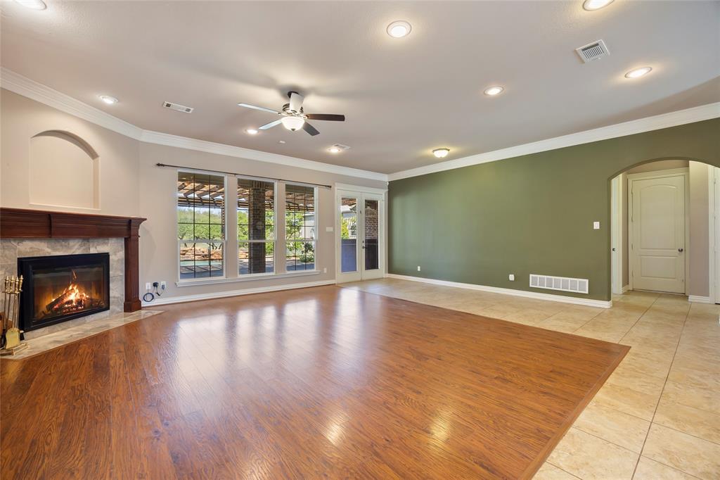 High Point Ranch Sec 1 - Residential