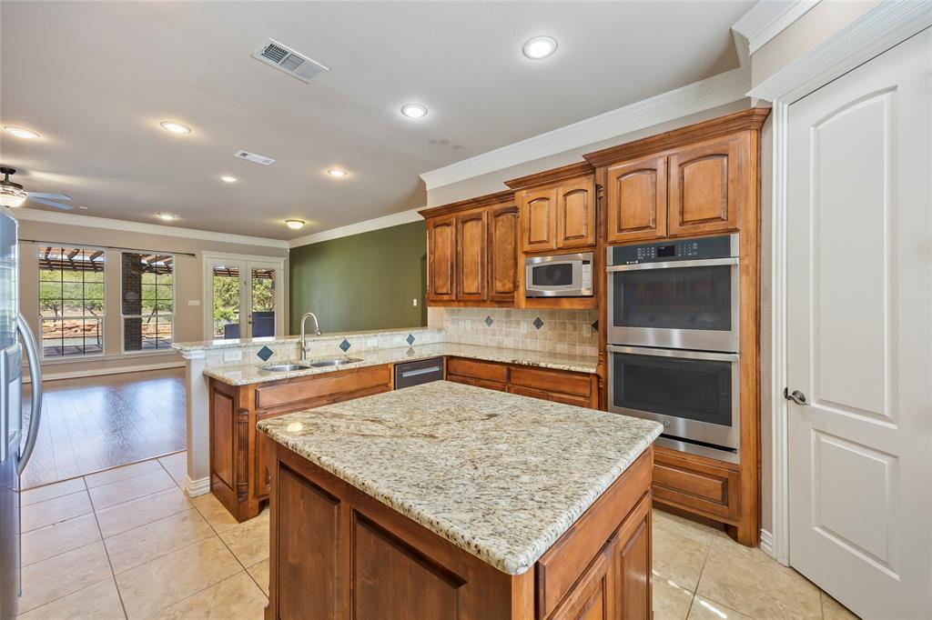 High Point Ranch Sec 1 - Residential