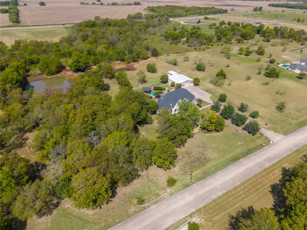 High Point Ranch Sec 1 - Residential