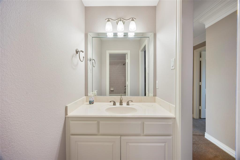 High Point Ranch Sec 1 - Residential