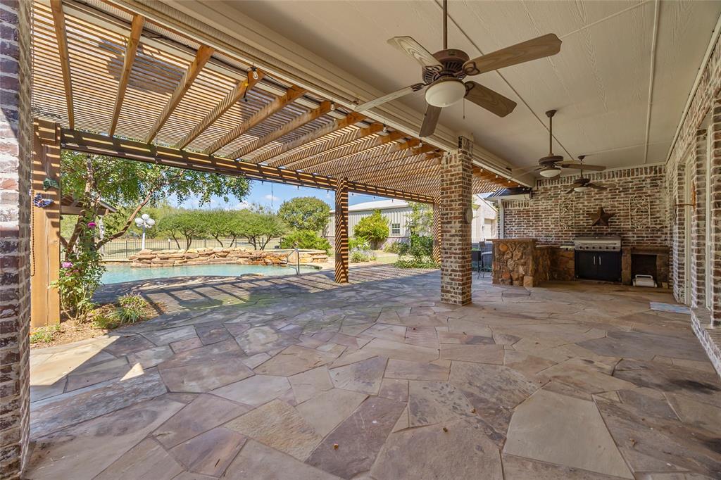 High Point Ranch Sec 1 - Residential