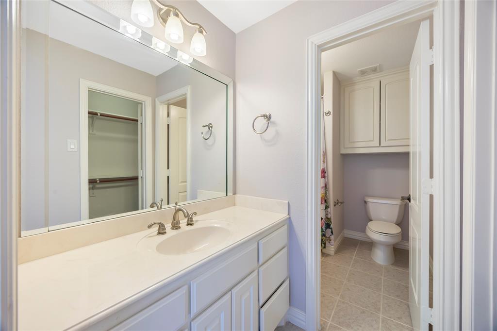 High Point Ranch Sec 1 - Residential