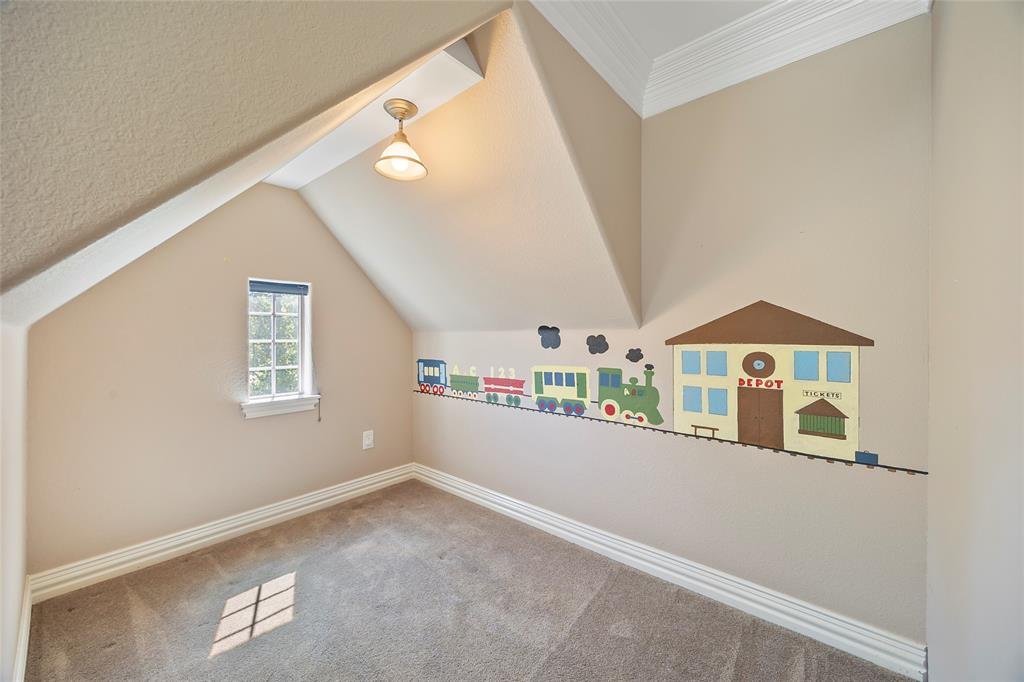 High Point Ranch Sec 1 - Residential